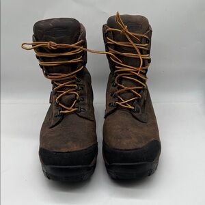 Field And Stream MFW00020 Boots Thinsulate Size 10.5 USA